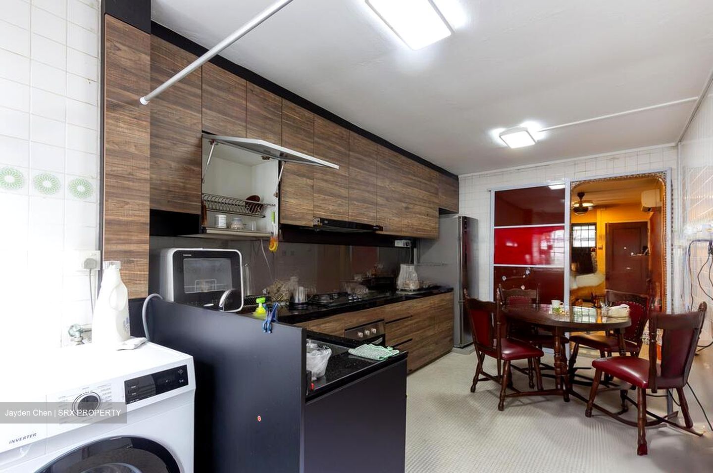 Blk 504 Cheng San Crest (Ang Mo Kio), HDB 3 Rooms #452804101